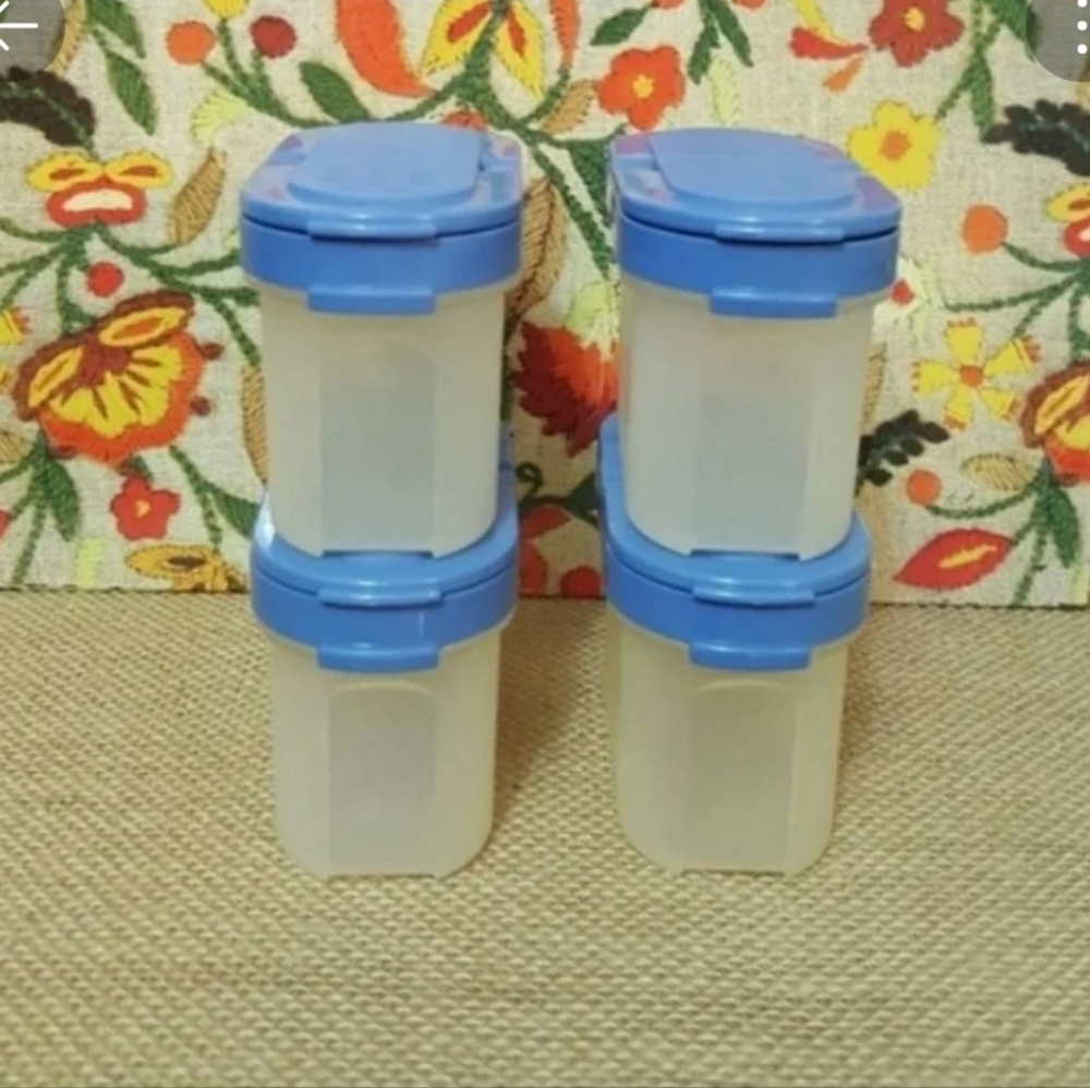 Tupperware Modular Mates
